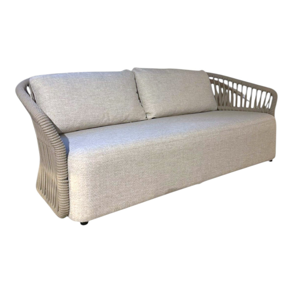 Voltaire sofa