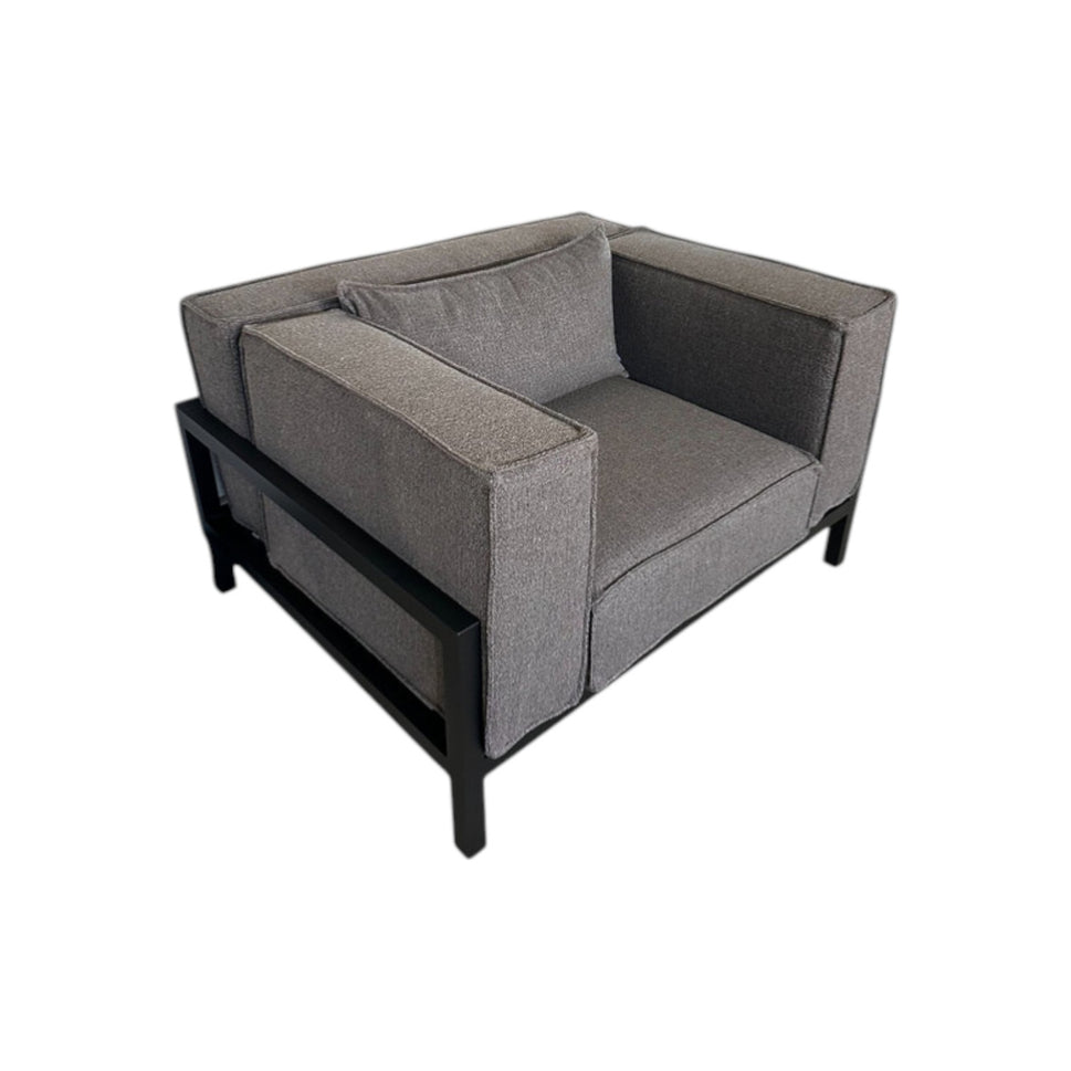 Aikon fauteuil