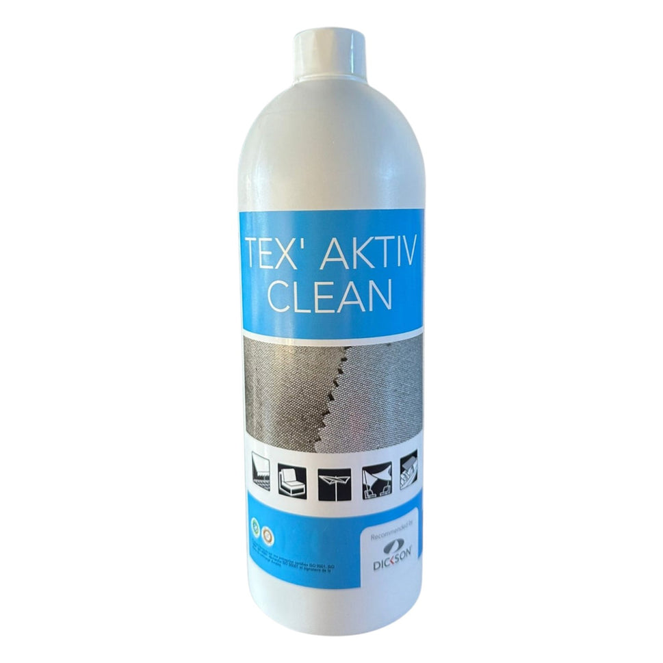 Dickson sunbrella cleaner