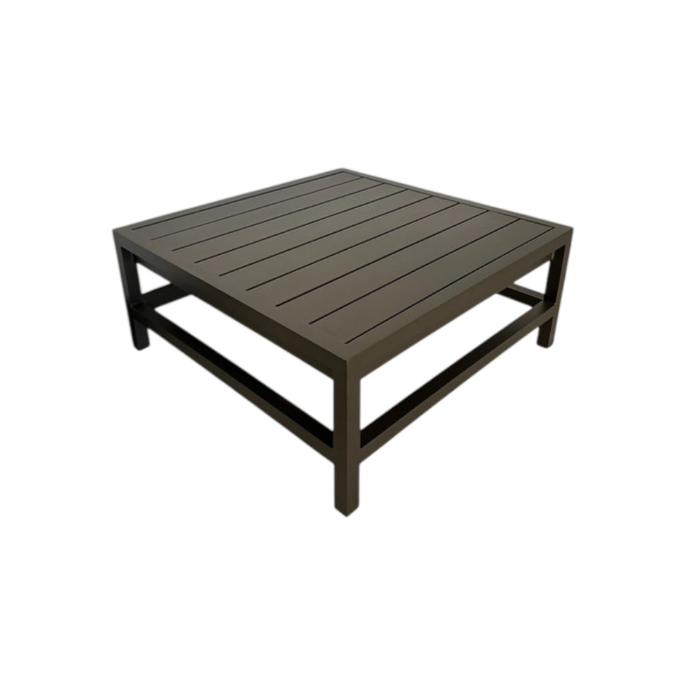 Aikon salon tafel 95×95