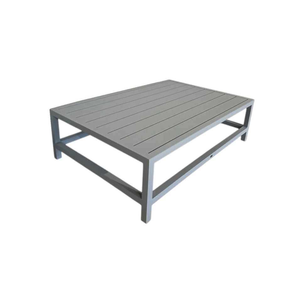 Aikon salon tafel 140×95