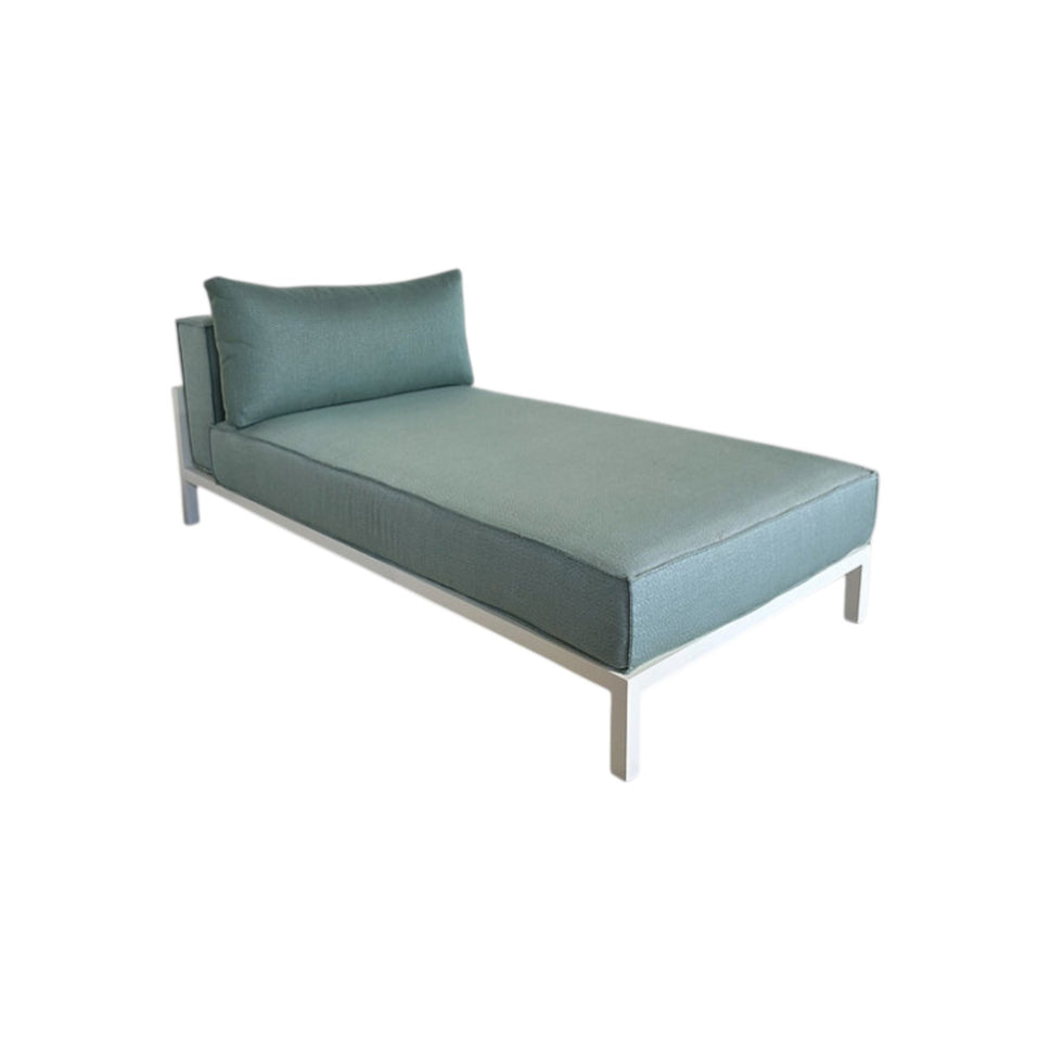 Aikon ligbed / chaise lounge