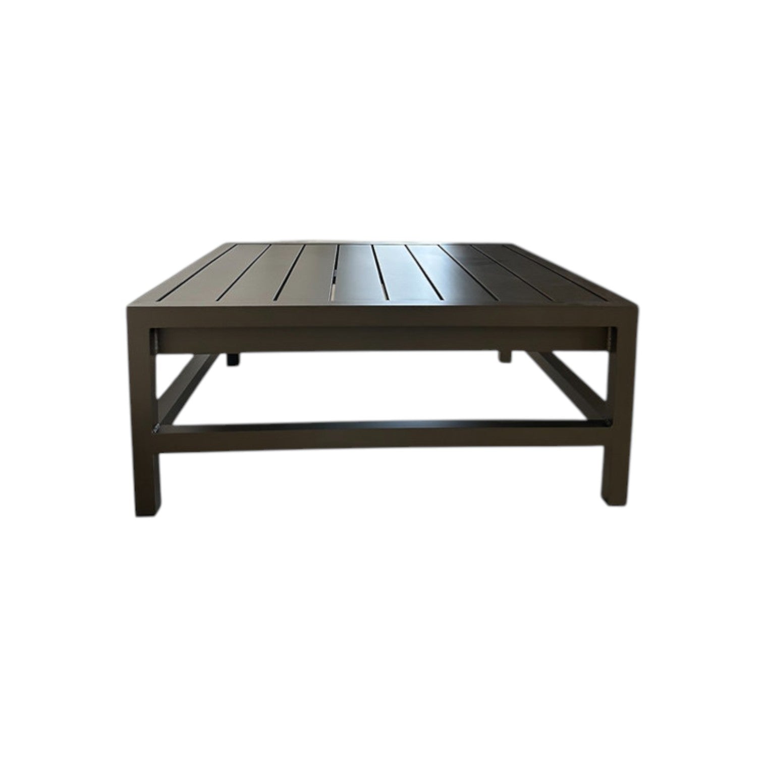 Aikon salon tafel 95×95