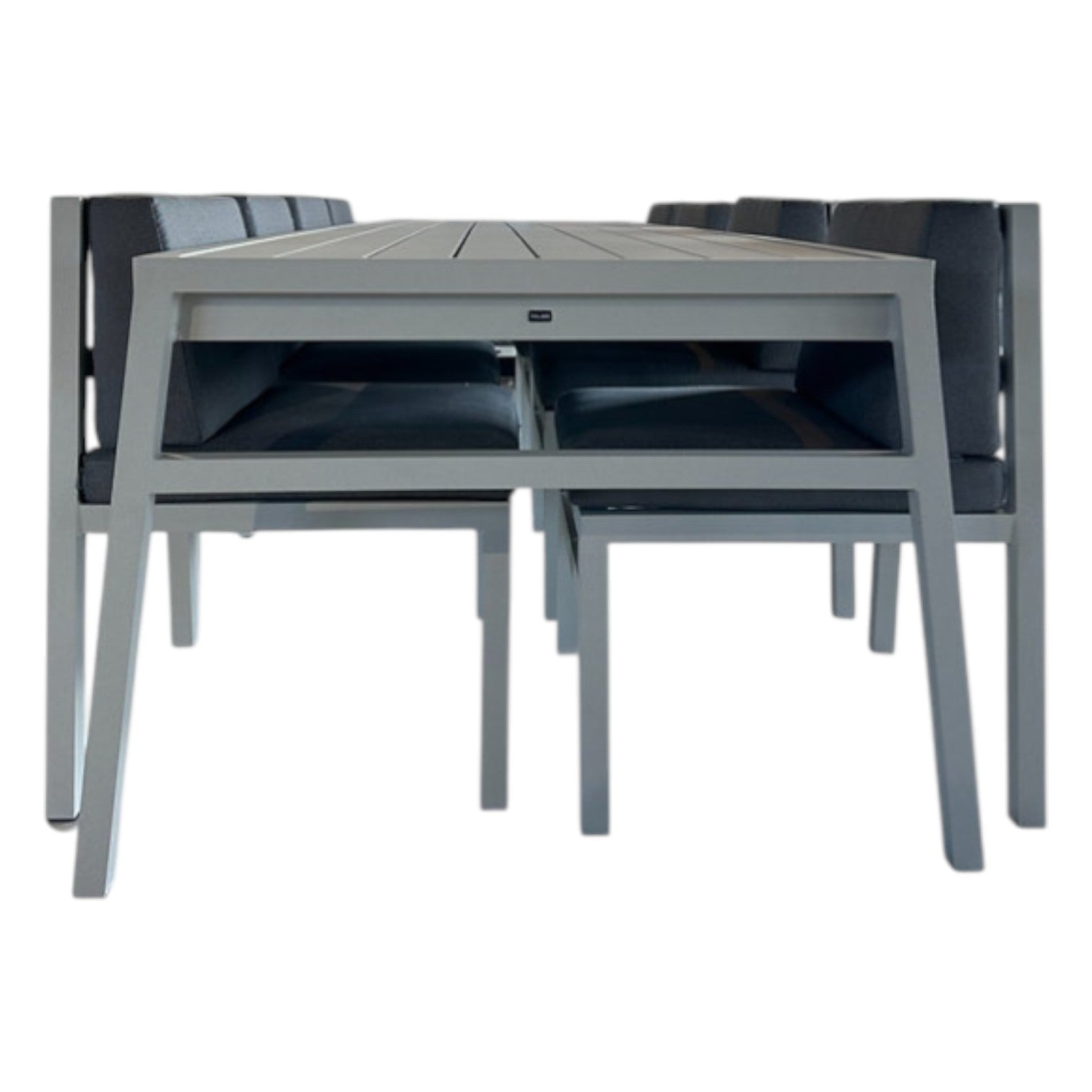Blanca 8 persoons dining set