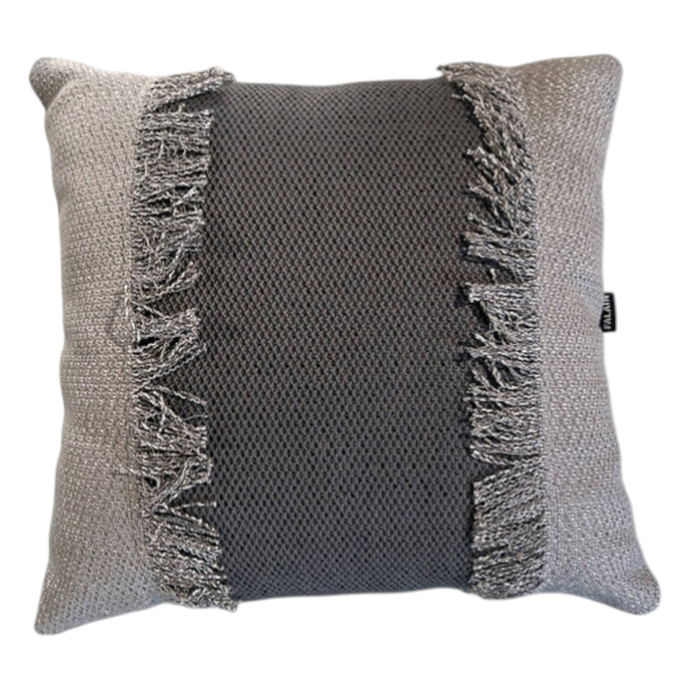 Theads sierkussen lopi silver