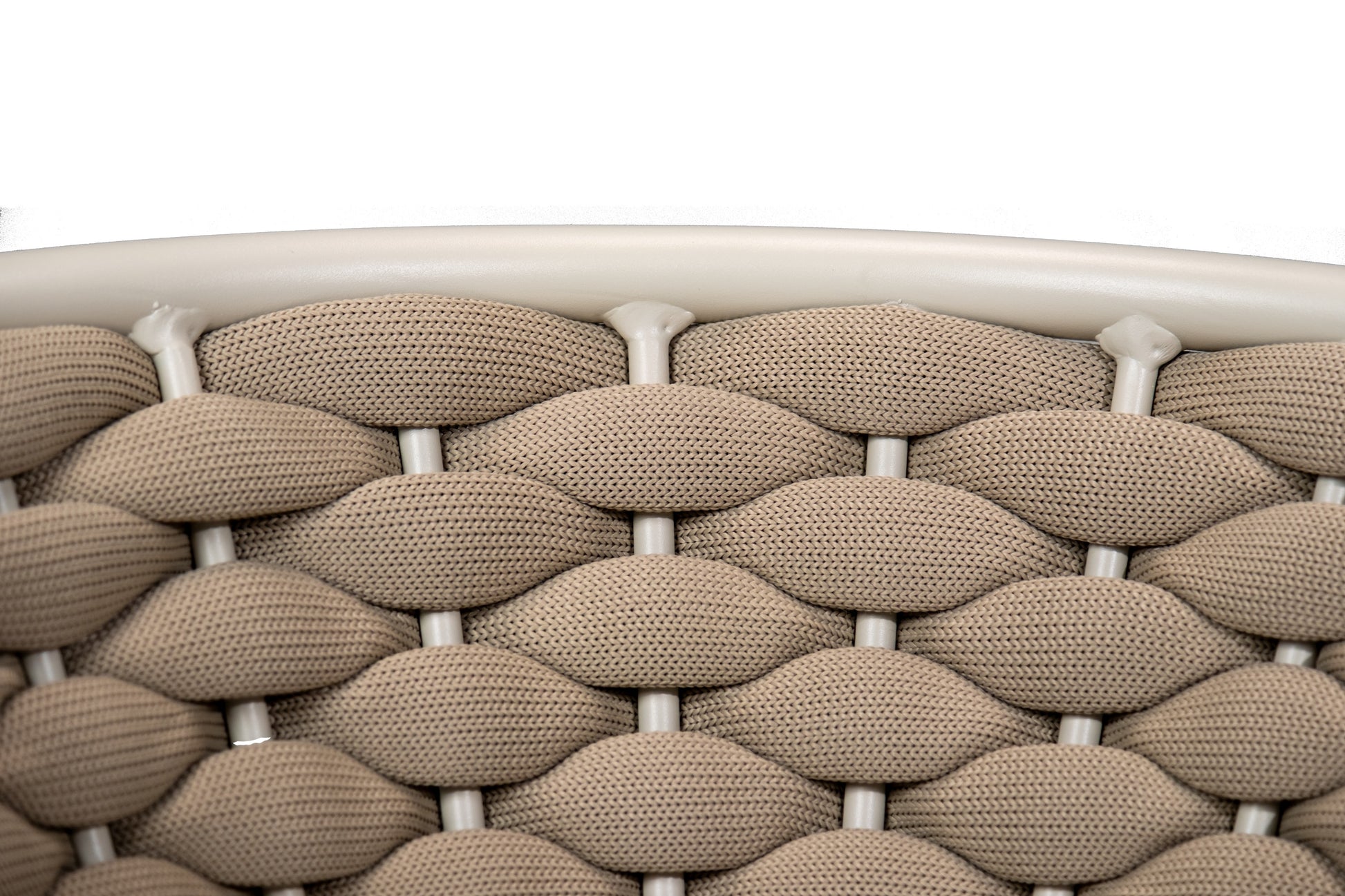 Arado loungeset off-white