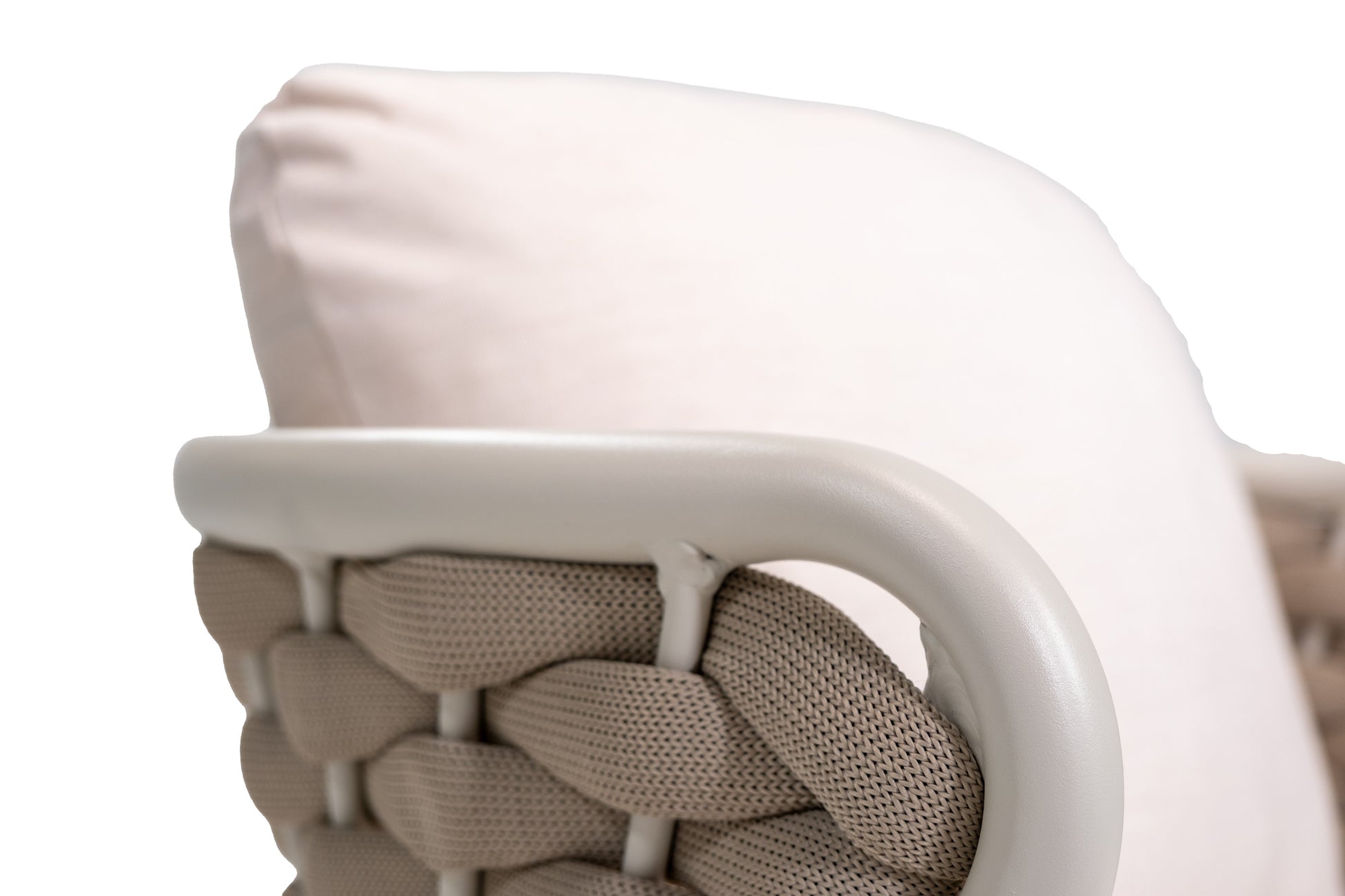 Arado loungeset off-white