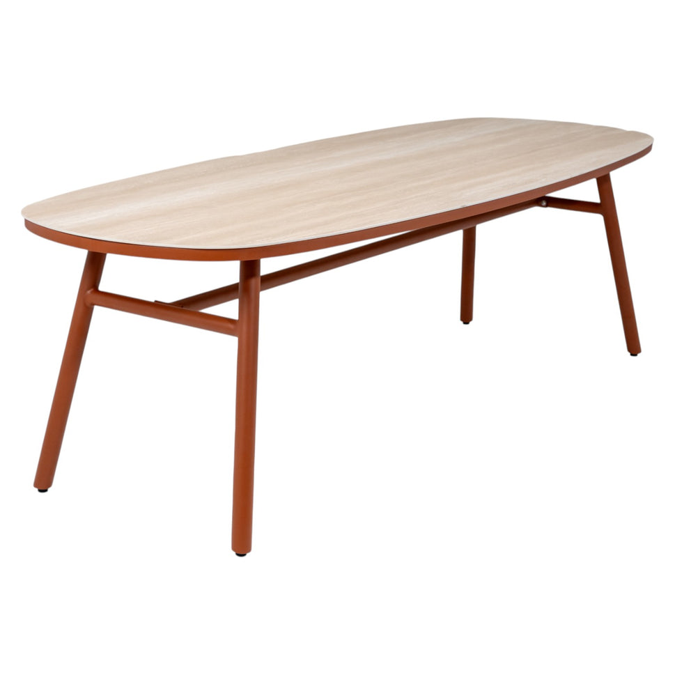 Lasarte dining tafel
