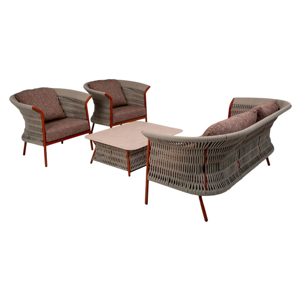 Lasarte lounge set