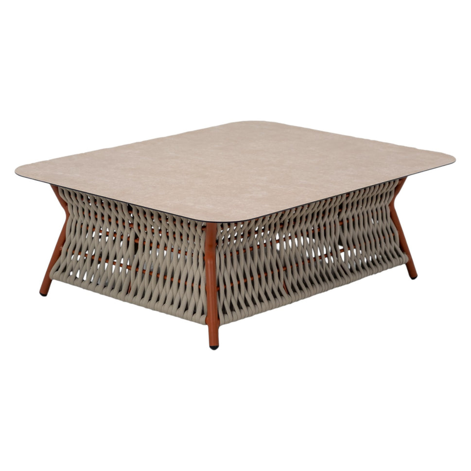Lasarte salon tafel