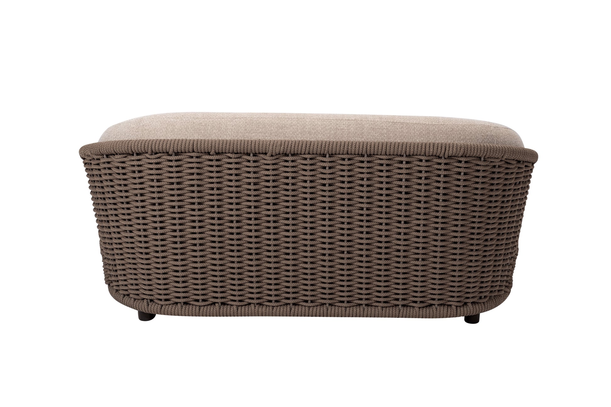 Caravela sofa taupe