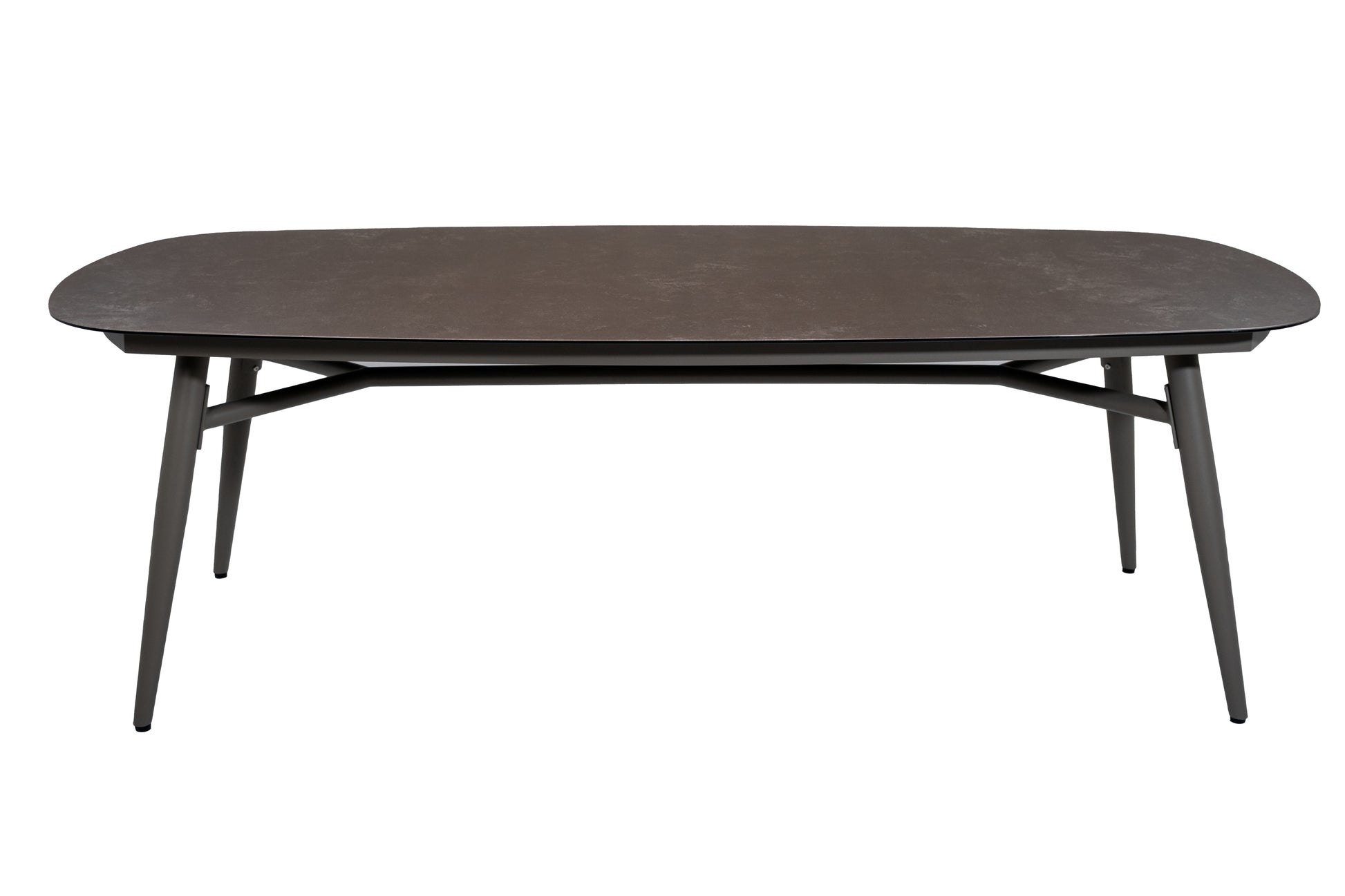 Caravela dining set taupe