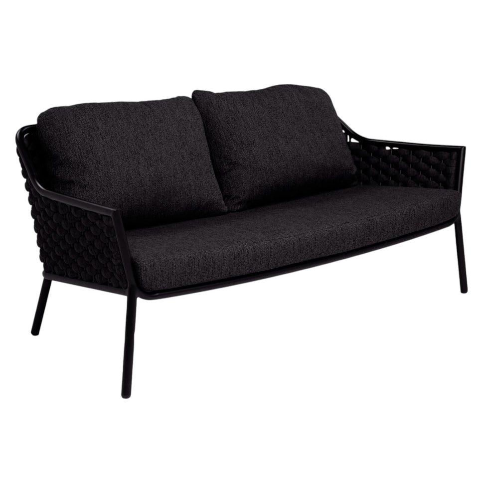 Vicus sofa zwart