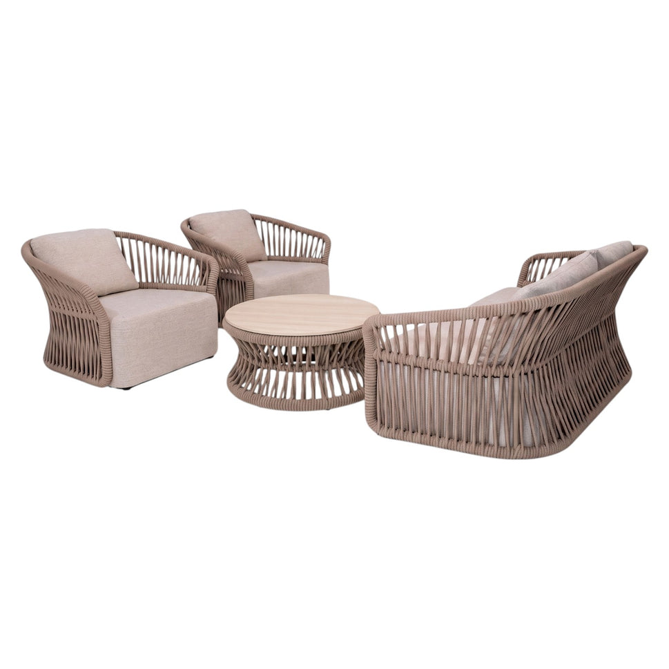 Voltaire loungeset