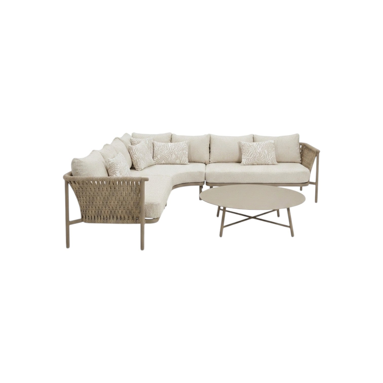 Celima lounge set