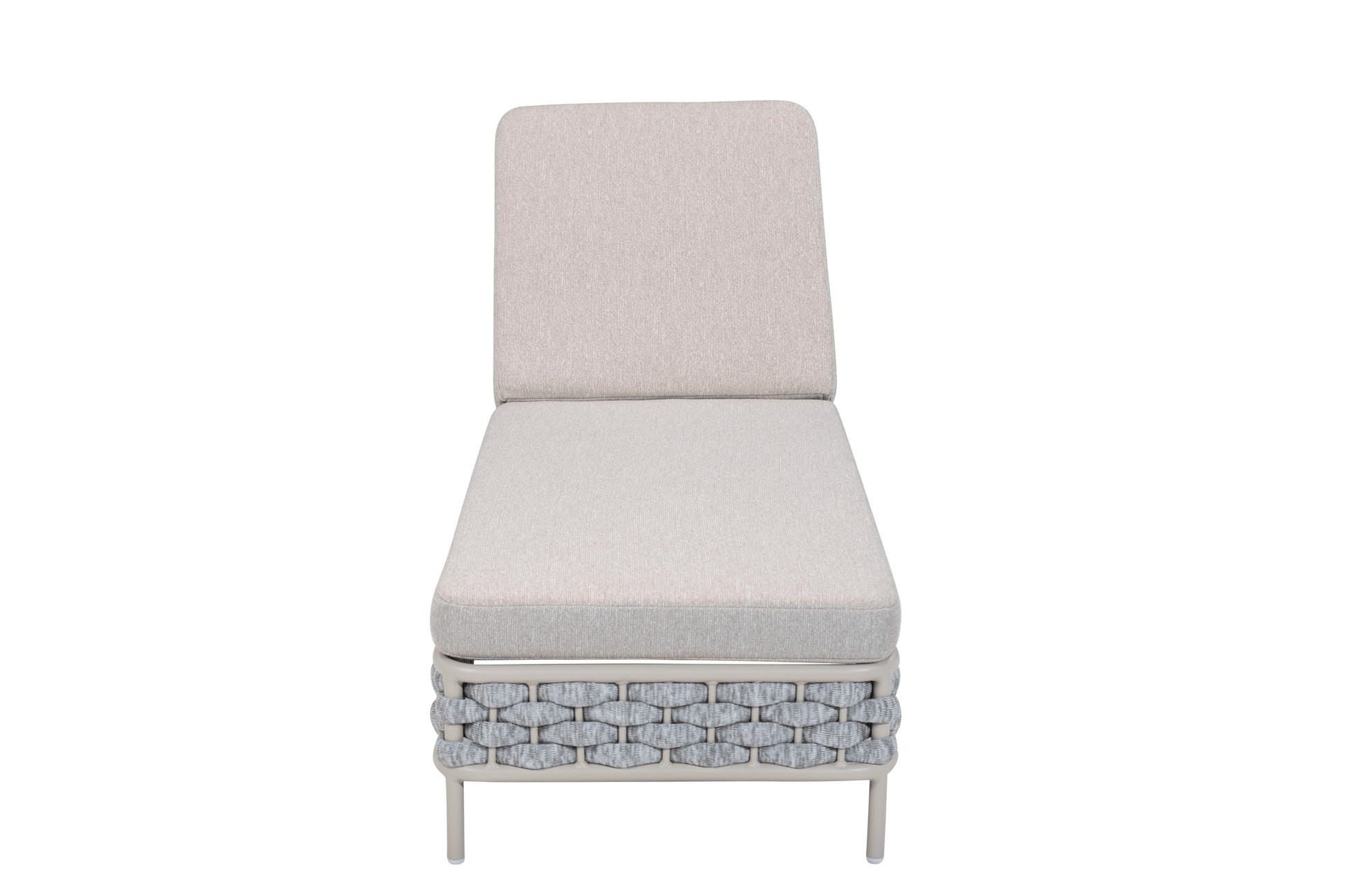 Vicus ligbed off-white