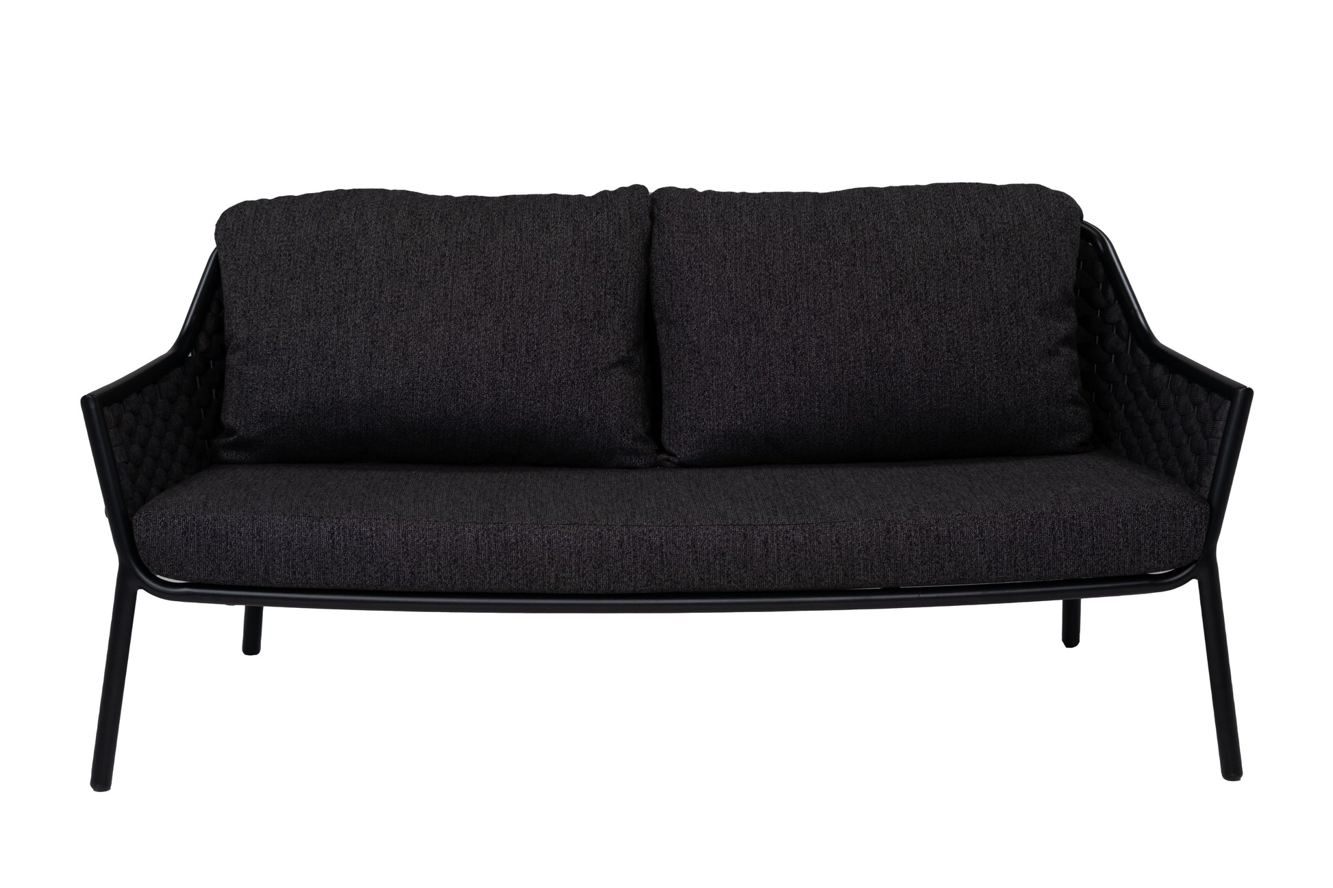 Vicus sofa zwart
