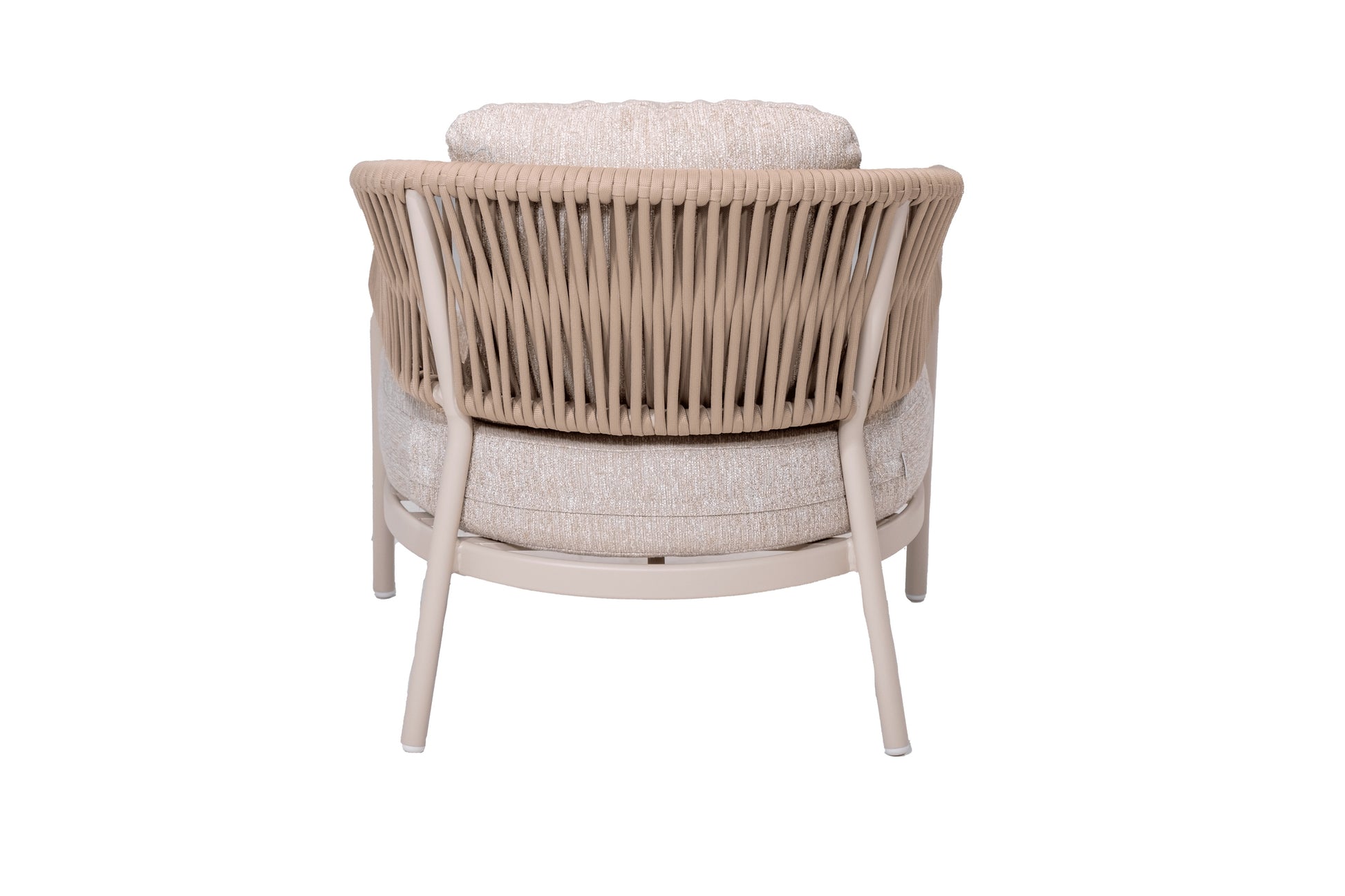 Vinum fauteuil off-white