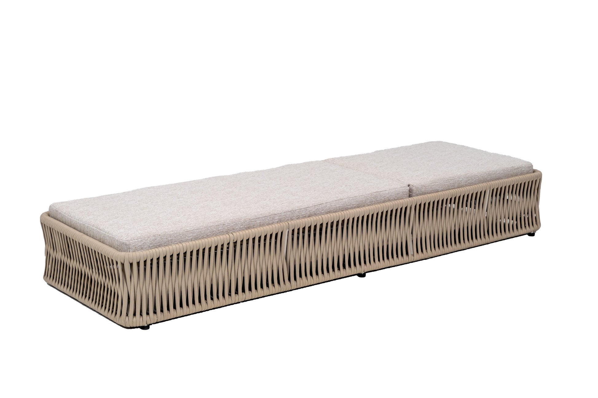 Vinum ligbed off-white