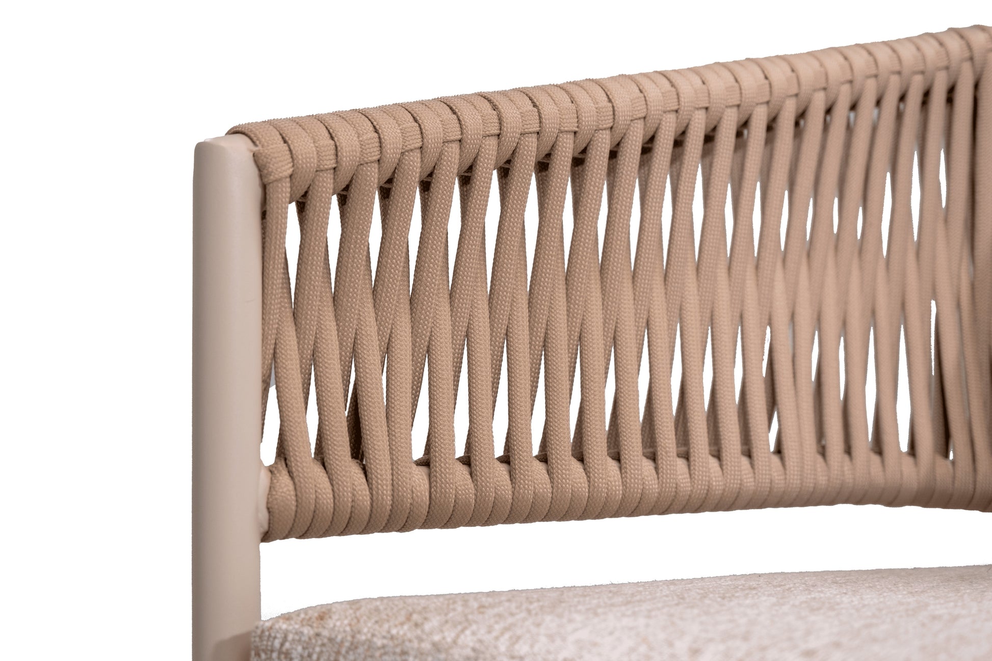Vinum fauteuil off-white