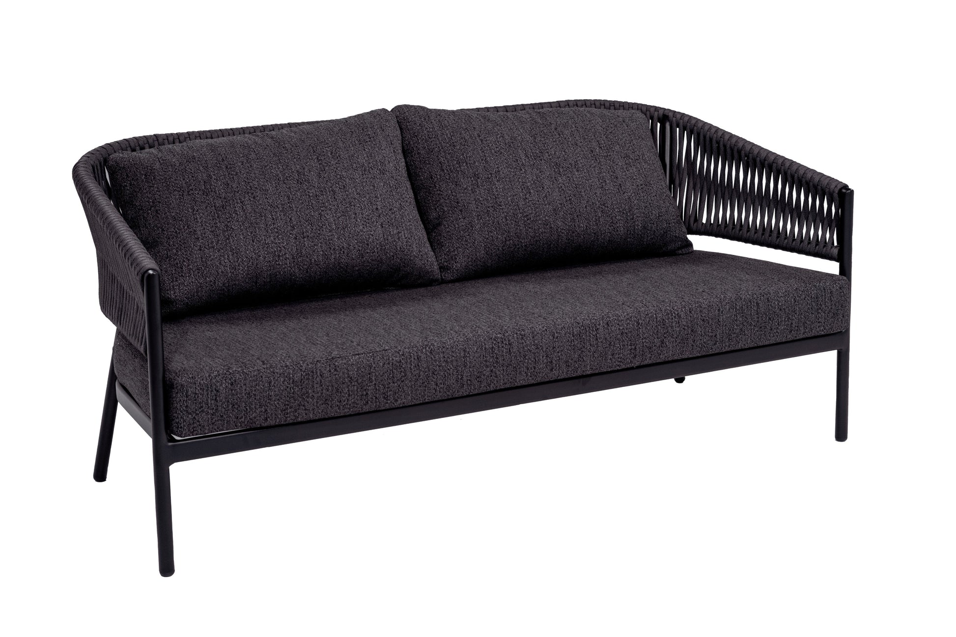 Vinum sofa zwart