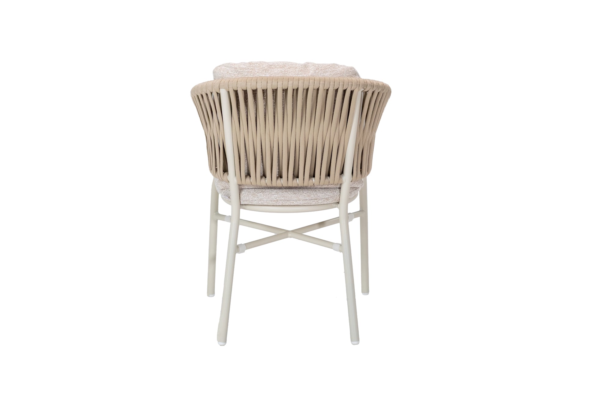 Vinum dining stoel off-white