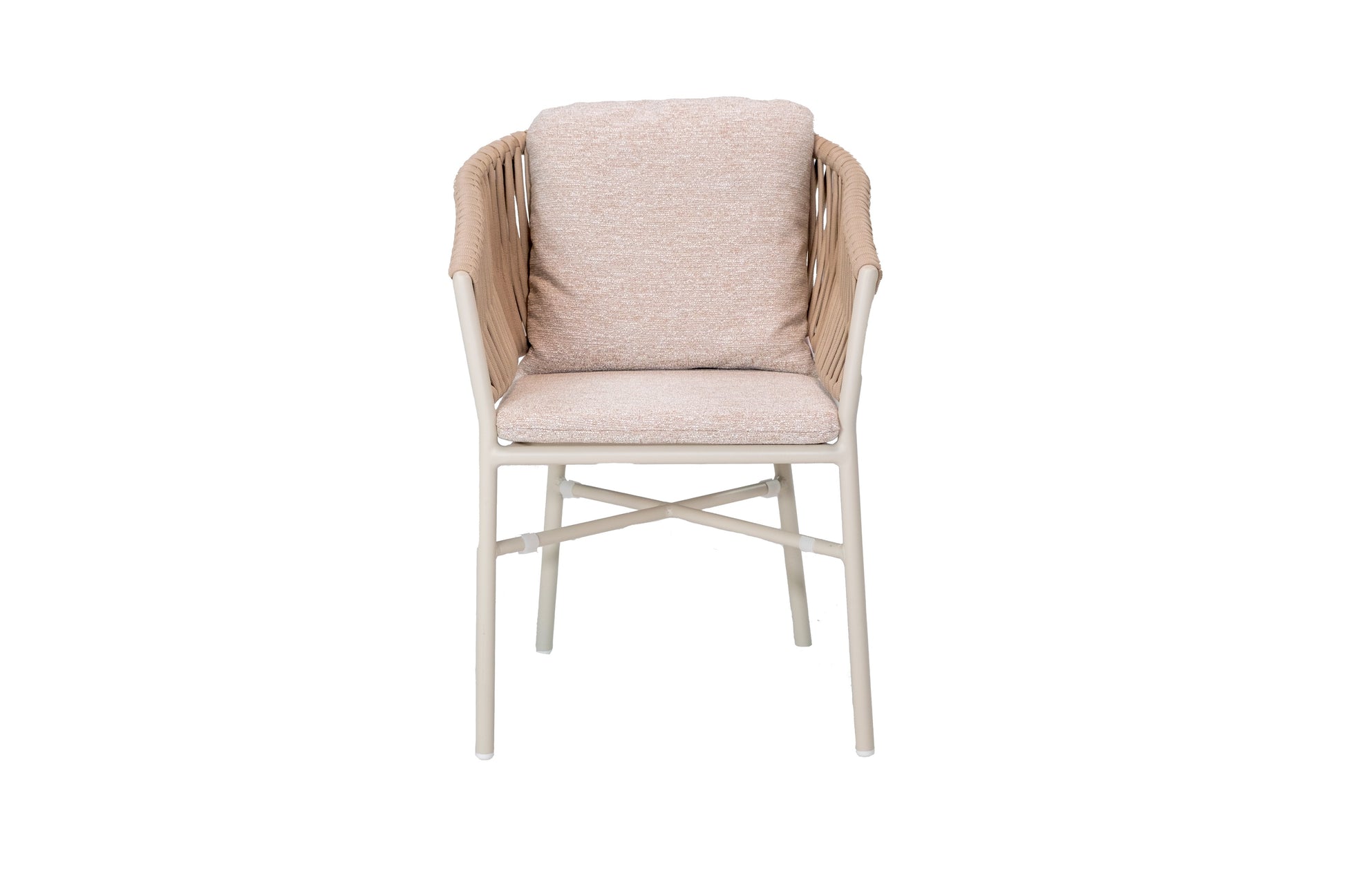 Vinum dining stoel off-white