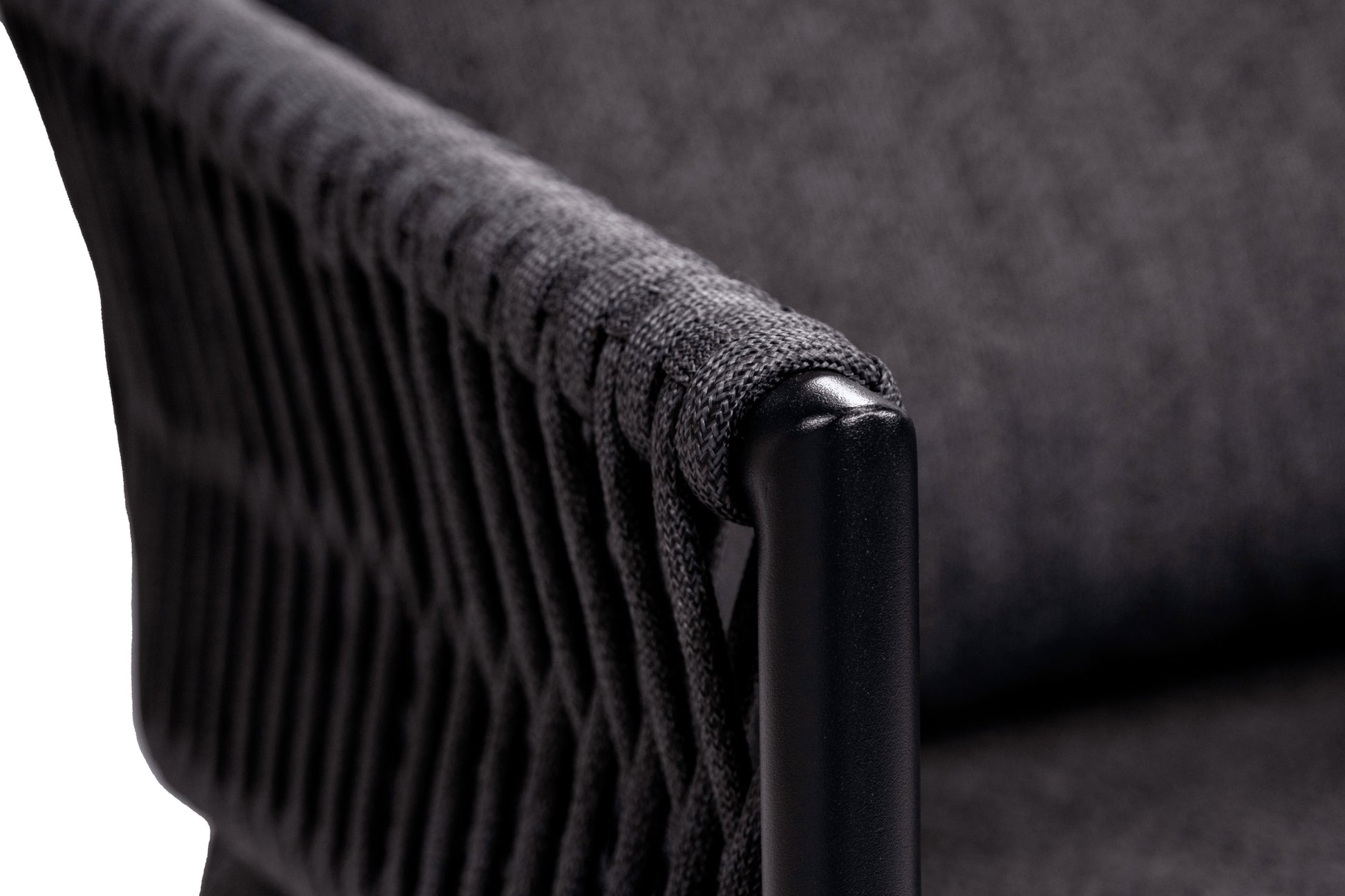 Vinum sofa zwart