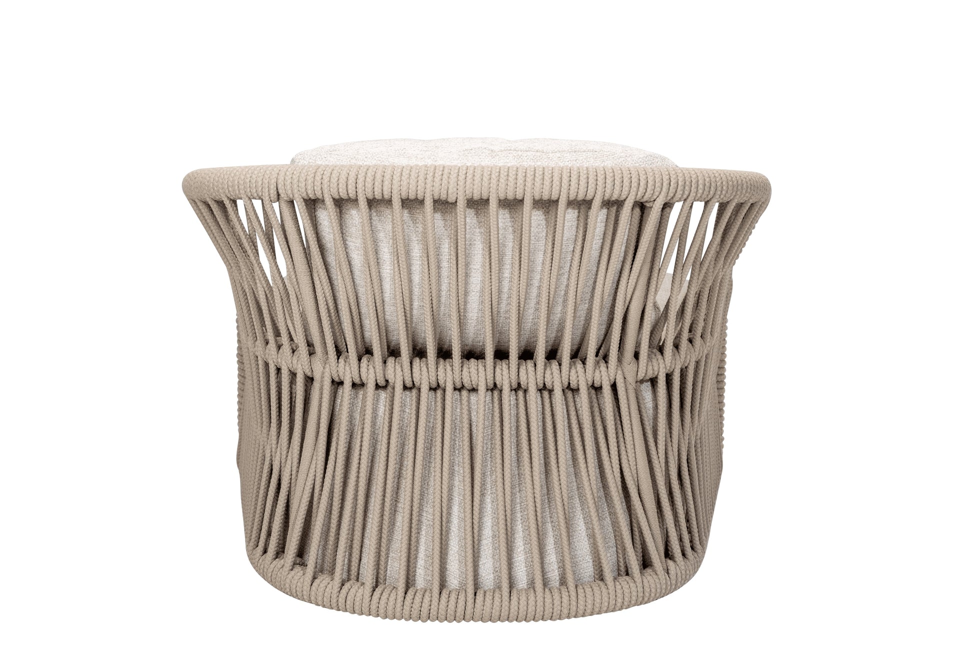Voltaire fauteuil
