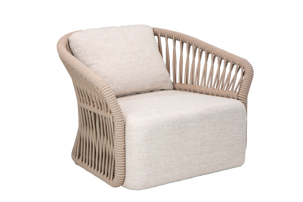 Voltaire fauteuil