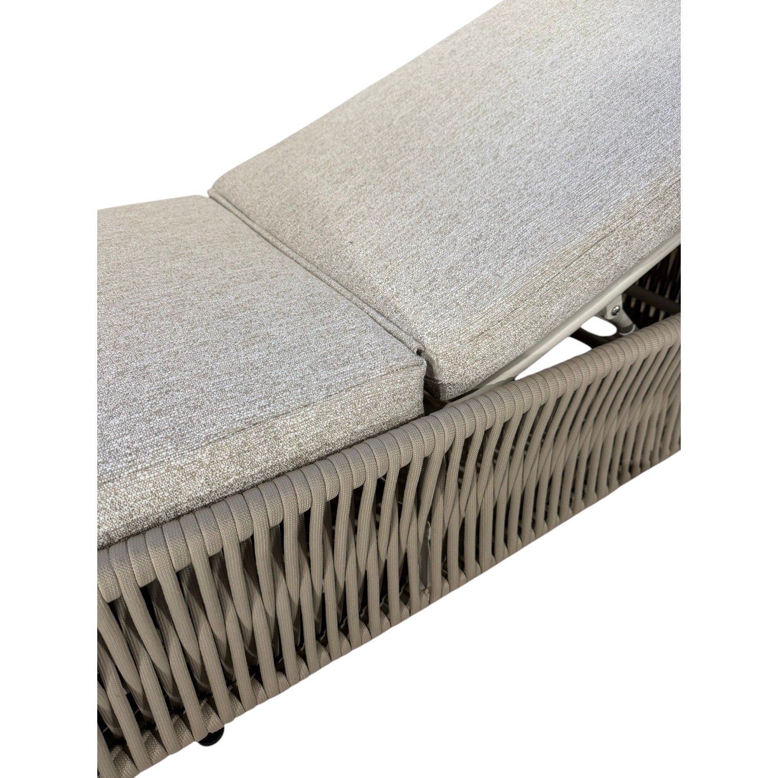 Vinum ligbed off-white