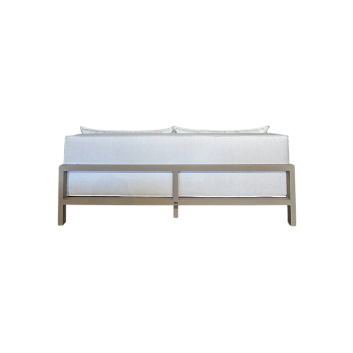 Aikon dubbel ligbed