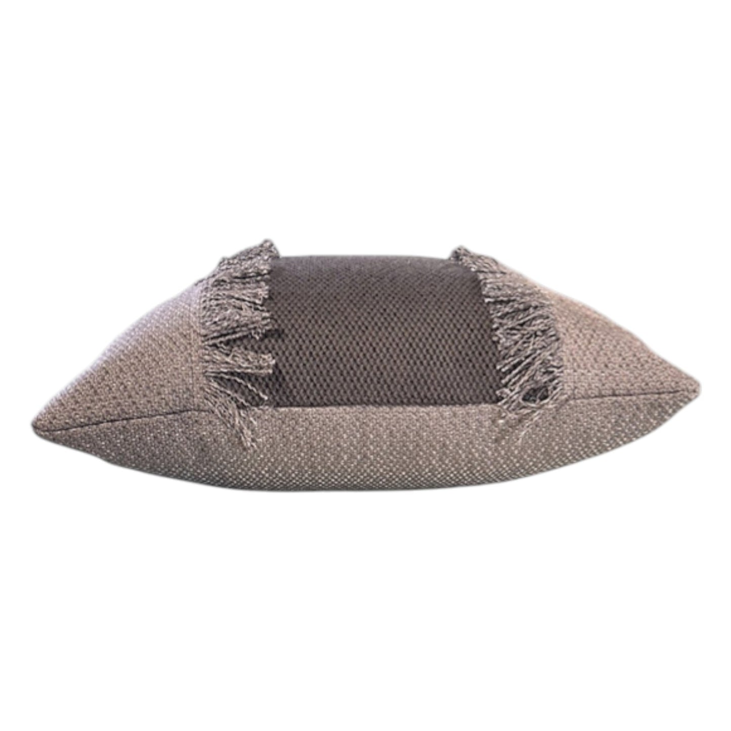 Theads sierkussen lopi silver