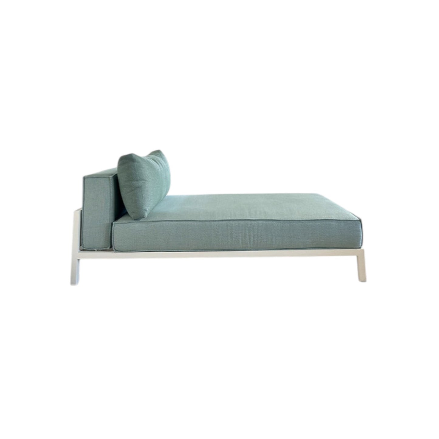 Aikon ligbed / chaise lounge