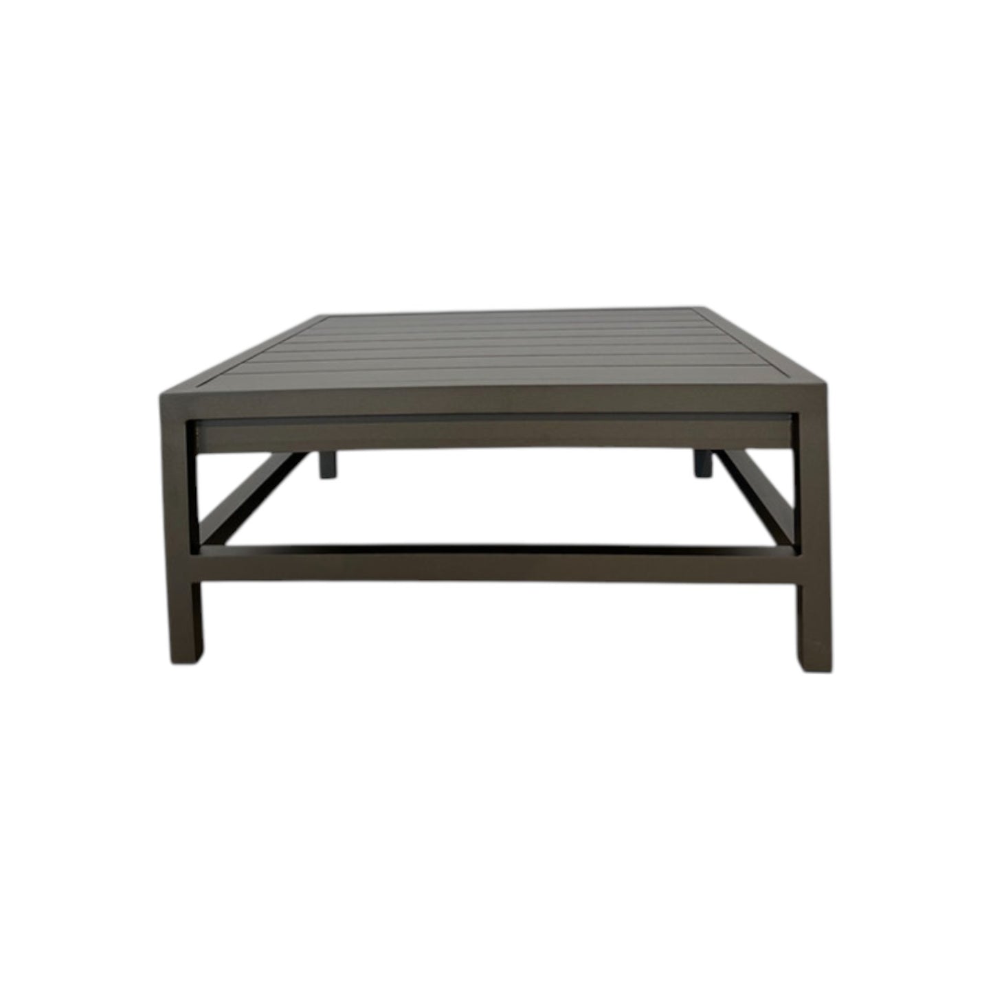 Aikon salon tafel 95×95