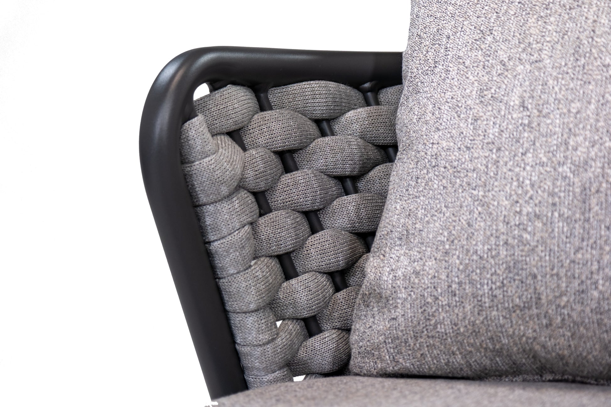Arado sofa antraciet