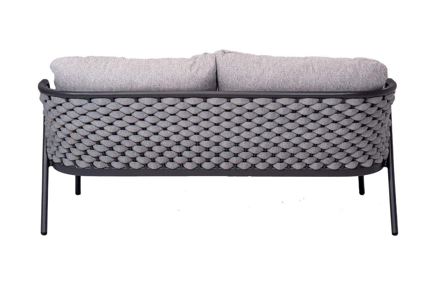 Arado sofa antraciet achterkant 1
