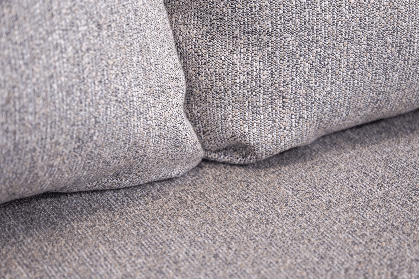 Arado sofa antraciet close up 1