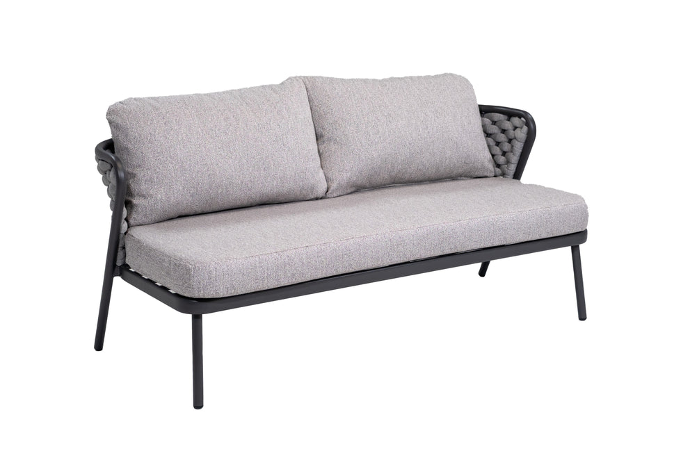 Arado sofa antraciet