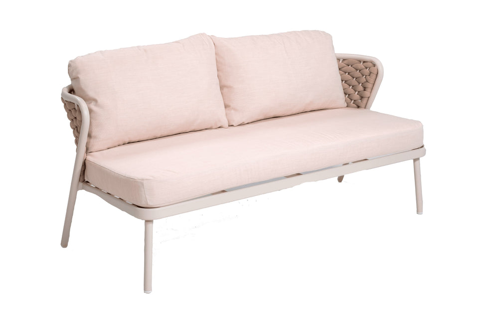 Arado sofa off-white