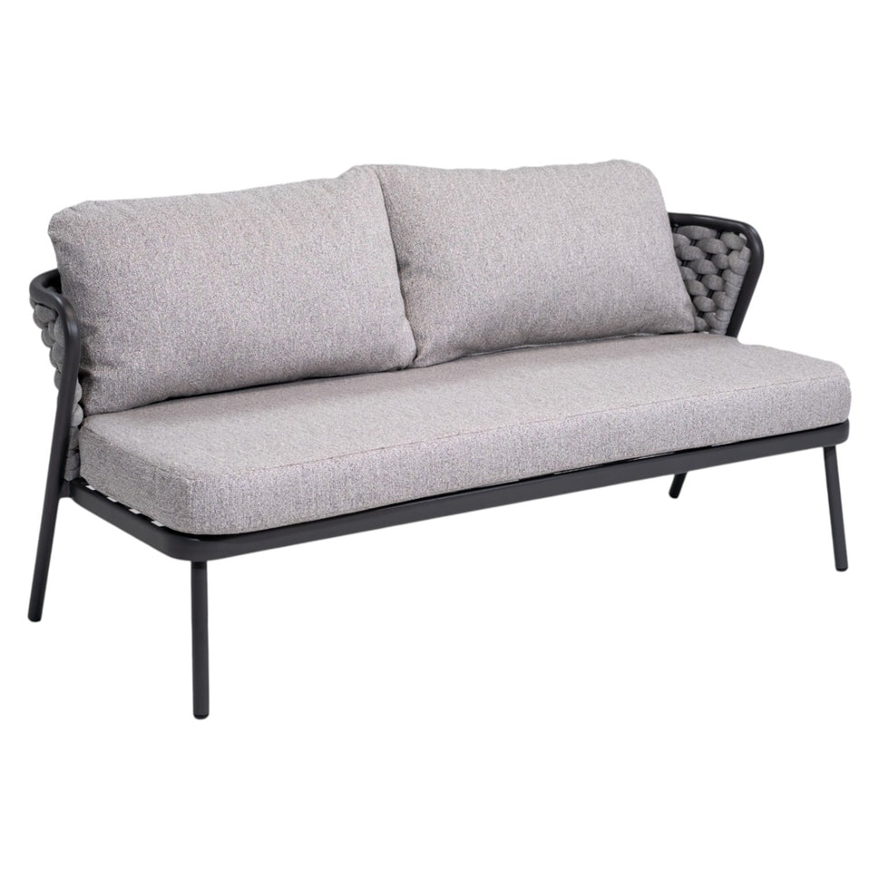 Arado sofa antraciet