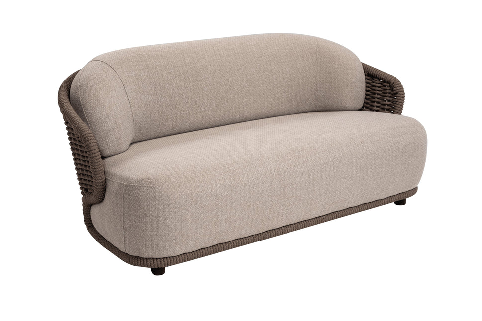 Caravela sofa taupe