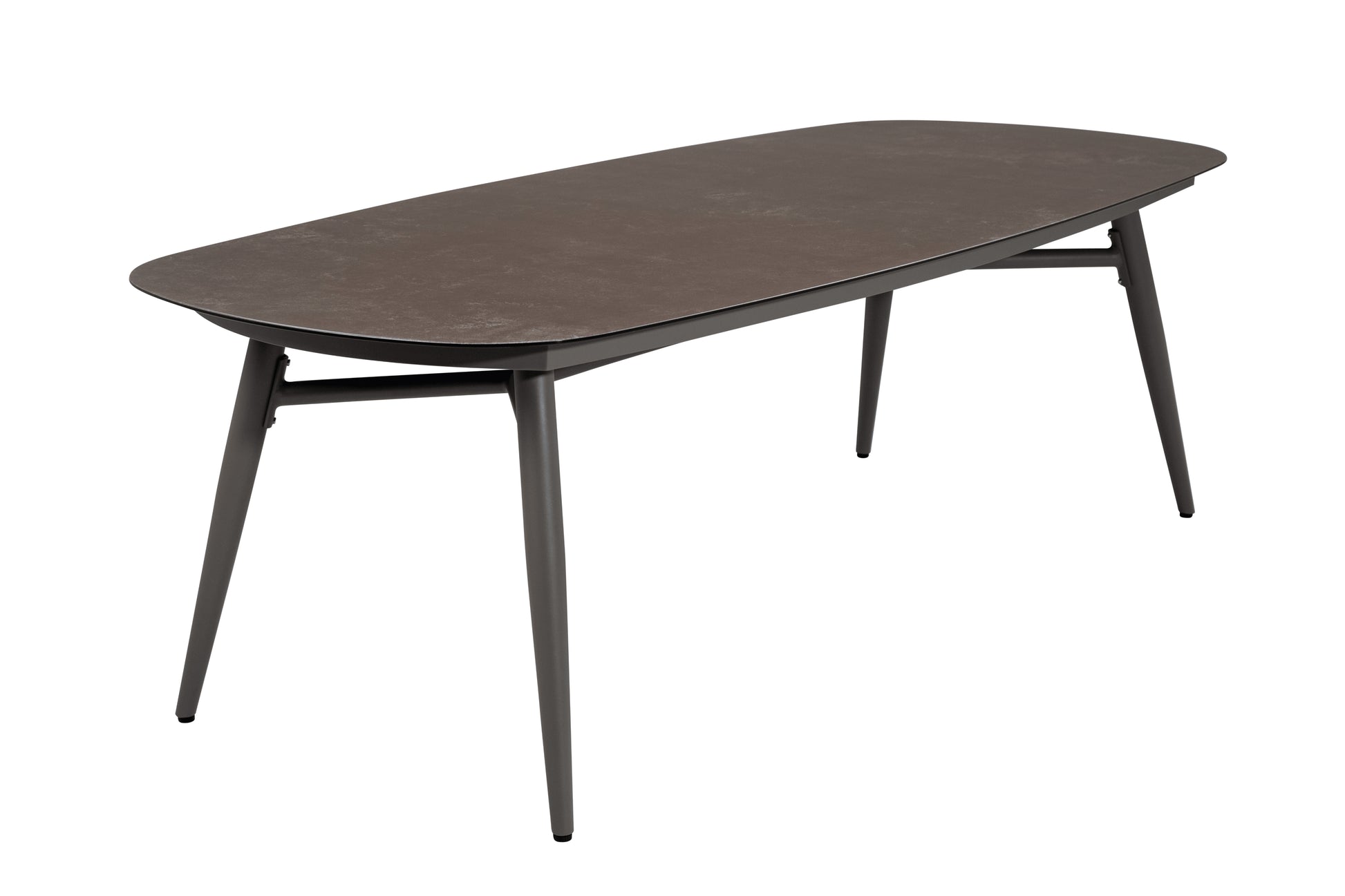 Caravela dining set taupe