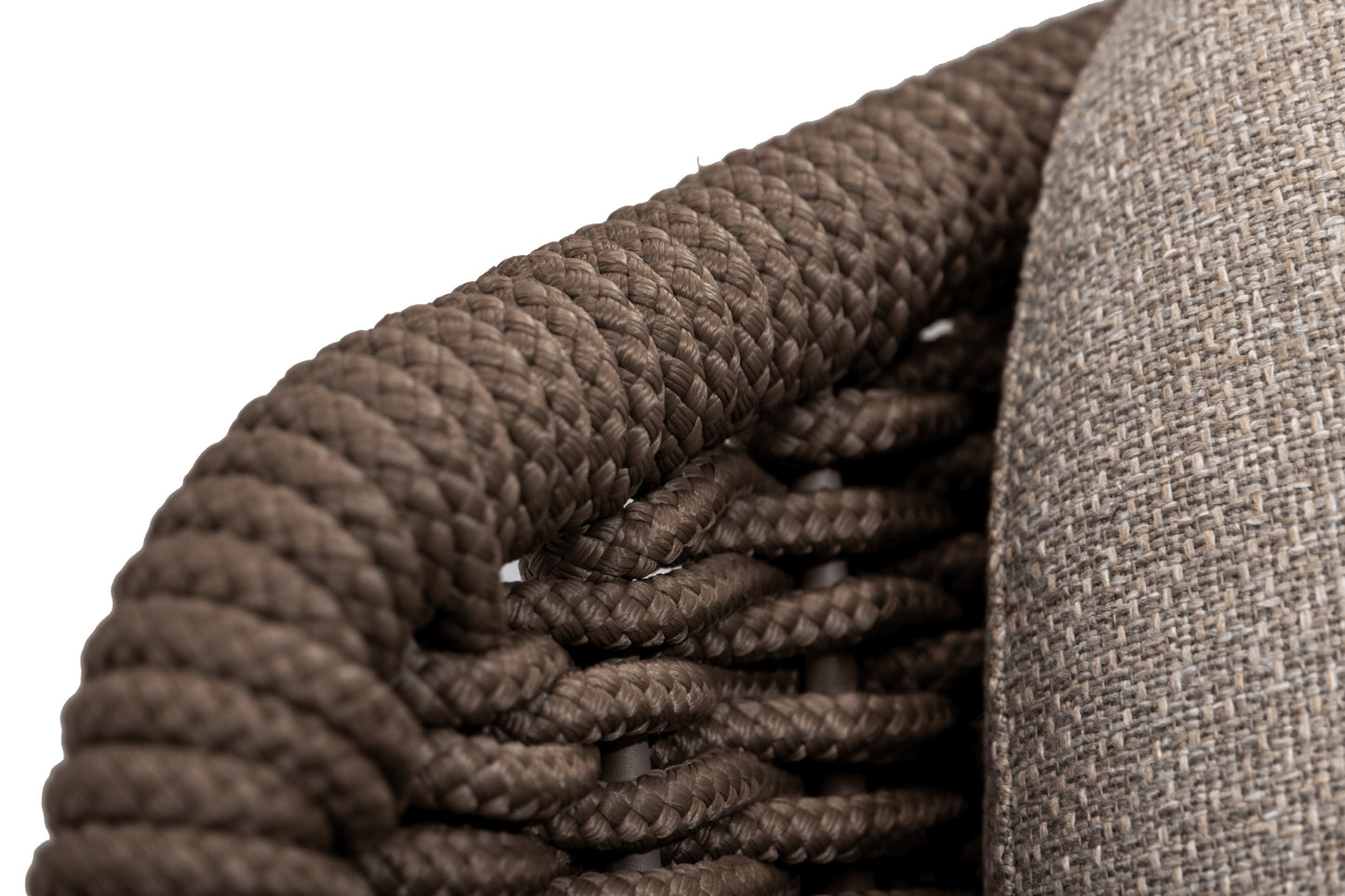Caravela taupe close up 1