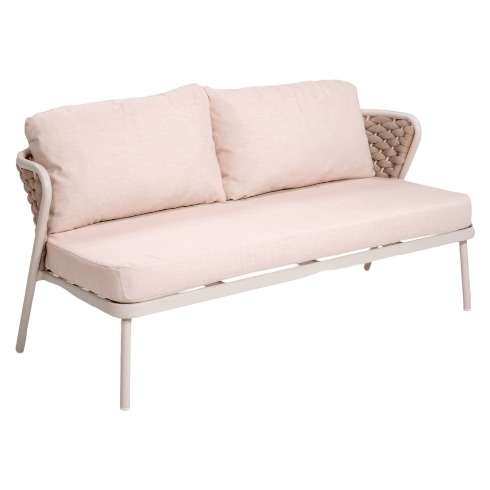 Arado sofa off-white