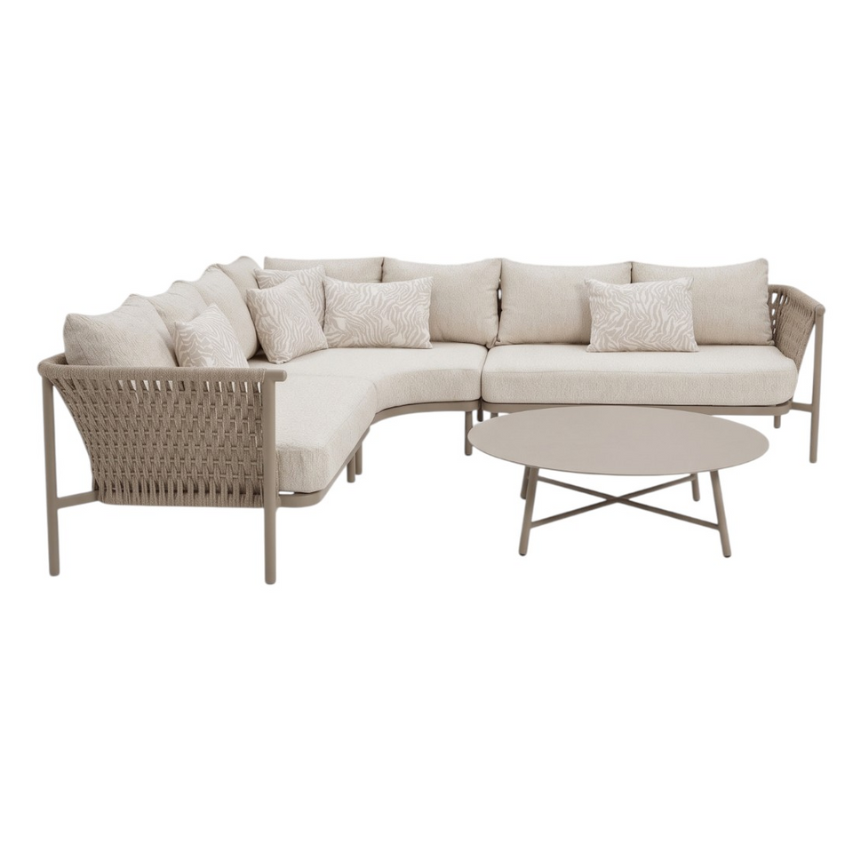 Celima lounge set