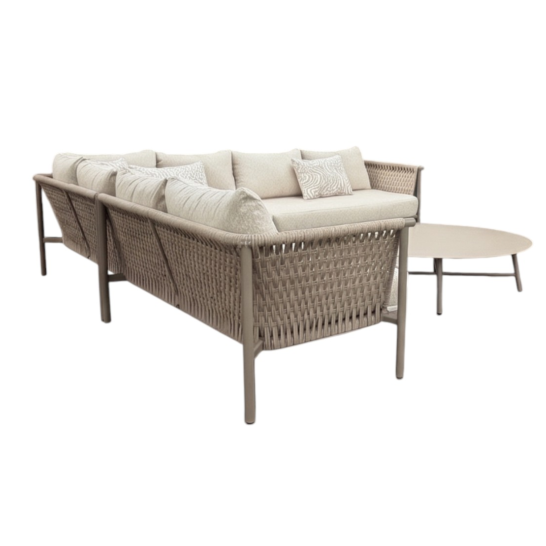 Celima lounge set