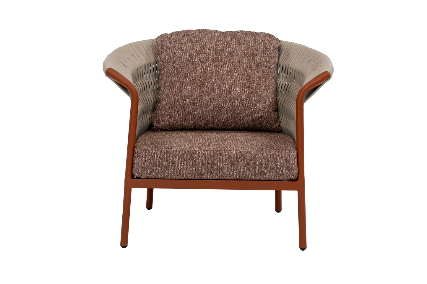 Lasarte fauteuil voorkant 1