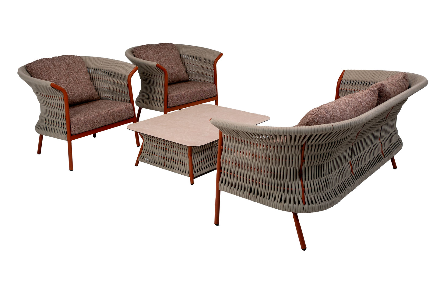 Lasarte loungeset 1
