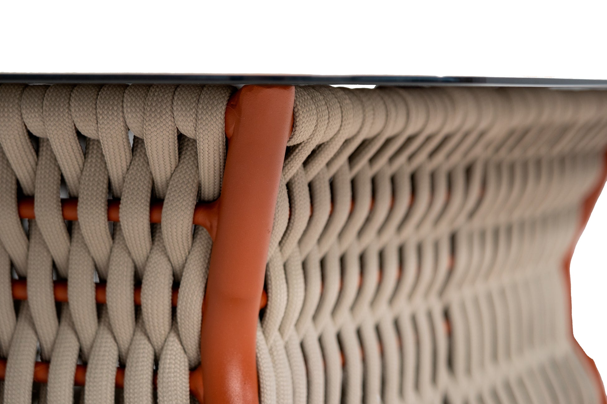 Lasarte salon tafel